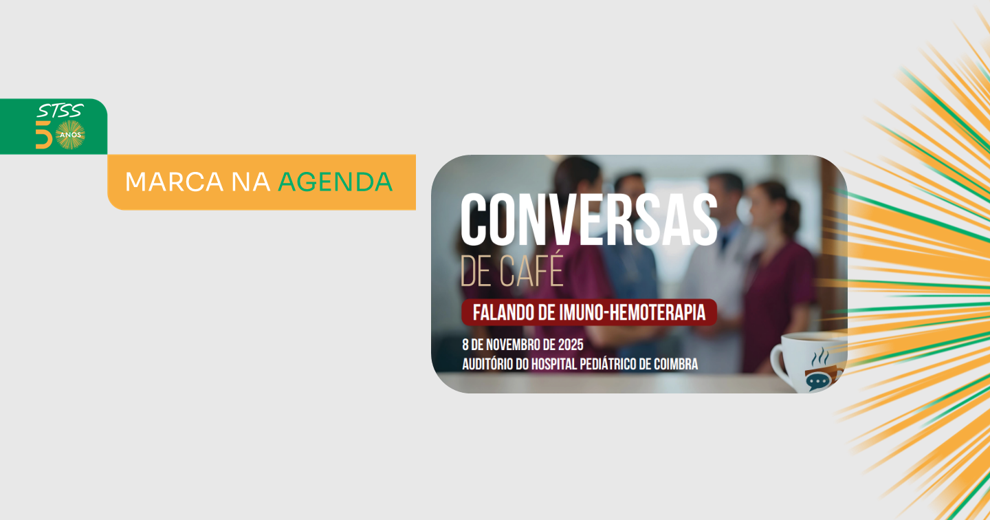 I Encontro Científico de Imuno-Hemoterapia da ULS Coimbra